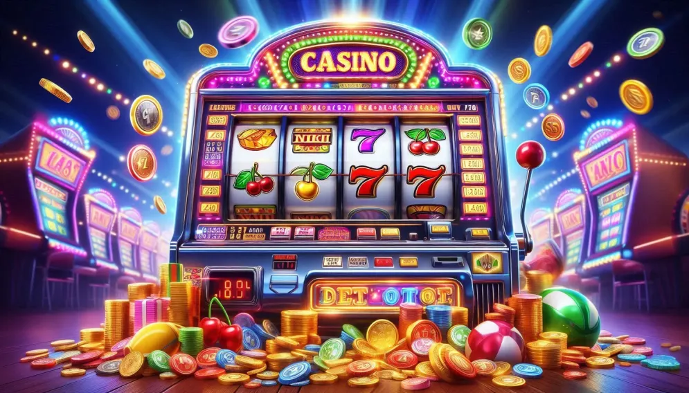 Goat Spins Casino